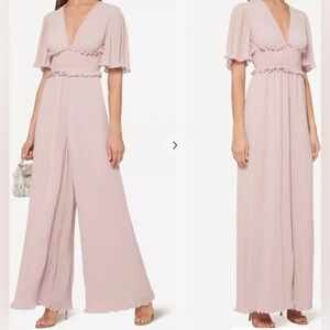 KEEPSAKE the Label Wanderer Jumpsuit